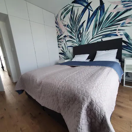 Metro Mlociny 97 Βαρσοβία