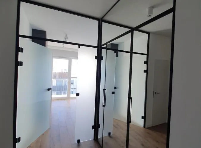 Lejlighed Metro Mlociny 97 *