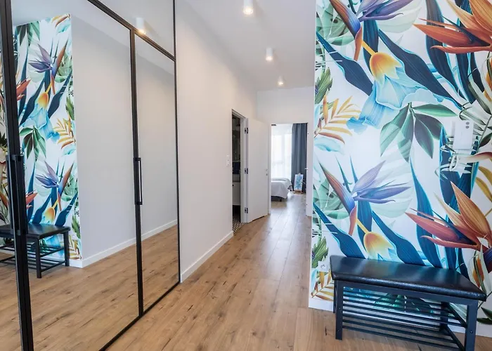 Metro Mlociny 97 * Warszawa