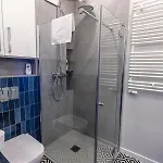Metro Mlociny 97 Apartman Varsó