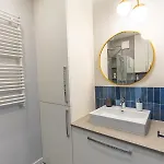 Metro Mlociny 97 Apartman Varsó