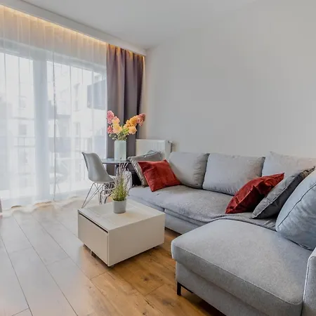 Apartman Metro Mlociny 97